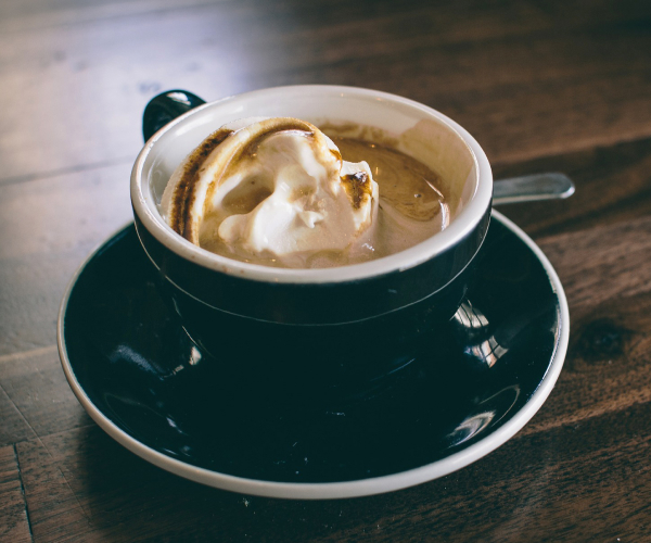 カフェラテ（ICE・HOT）