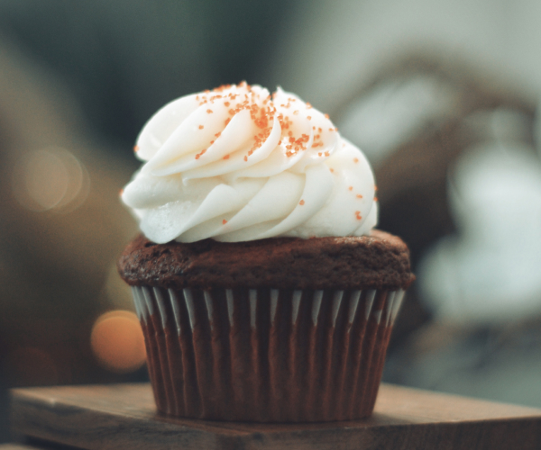 カップケーキ（各種）